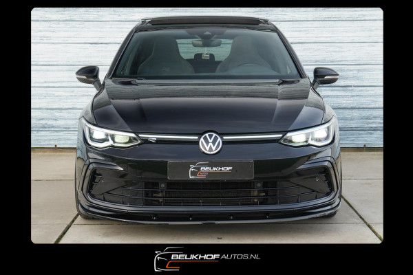 Volkswagen Golf 1.5 eTSI R-Line Pano H&K Audio Cruise Camera