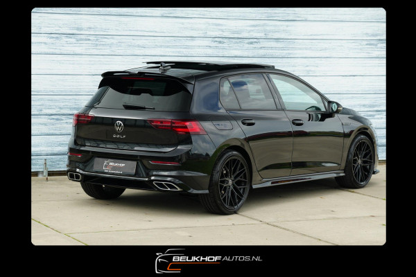 Volkswagen Golf 1.5 eTSI R-Line Pano H&K Audio Cruise Camera