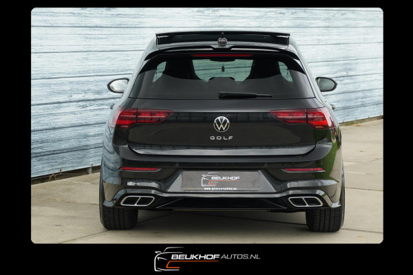 Volkswagen Golf 1.5 eTSI R-Line Pano H&K Audio Cruise Camera