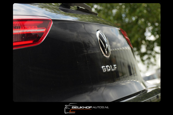 Volkswagen Golf 1.5 eTSI R-Line Pano H&K Audio Cruise Camera