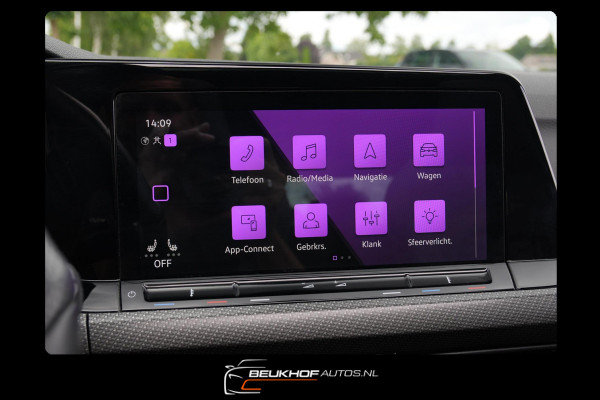 Volkswagen Golf 1.5 eTSI R-Line Pano H&K Audio Cruise Camera