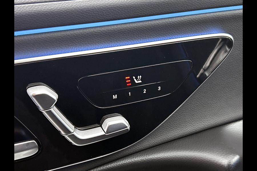 Mercedes-Benz E-Klasse Estate 300 e Luxury Line Plug-In Hybride Trekhaak | Rijassistentiepakket plus | Parkeerpakket met 360°-camera | Distronic | Sfeerverlichting. Inclusief 24 maanden MB Certified garantie voor Europa.