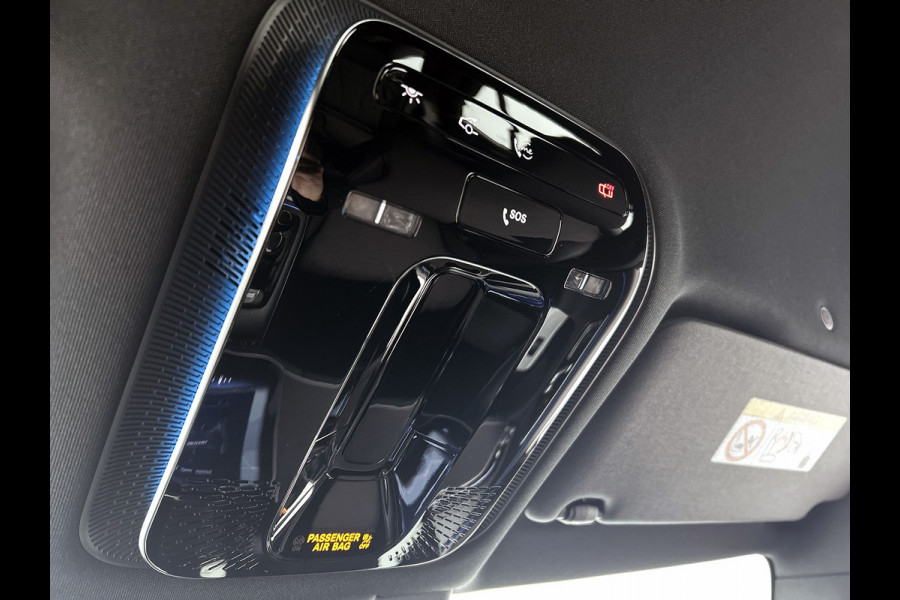 Mercedes-Benz E-Klasse Estate 300 e Luxury Line Plug-In Hybride Trekhaak | Rijassistentiepakket plus | Parkeerpakket met 360°-camera | Distronic | Sfeerverlichting. Inclusief 24 maanden MB Certified garantie voor Europa.