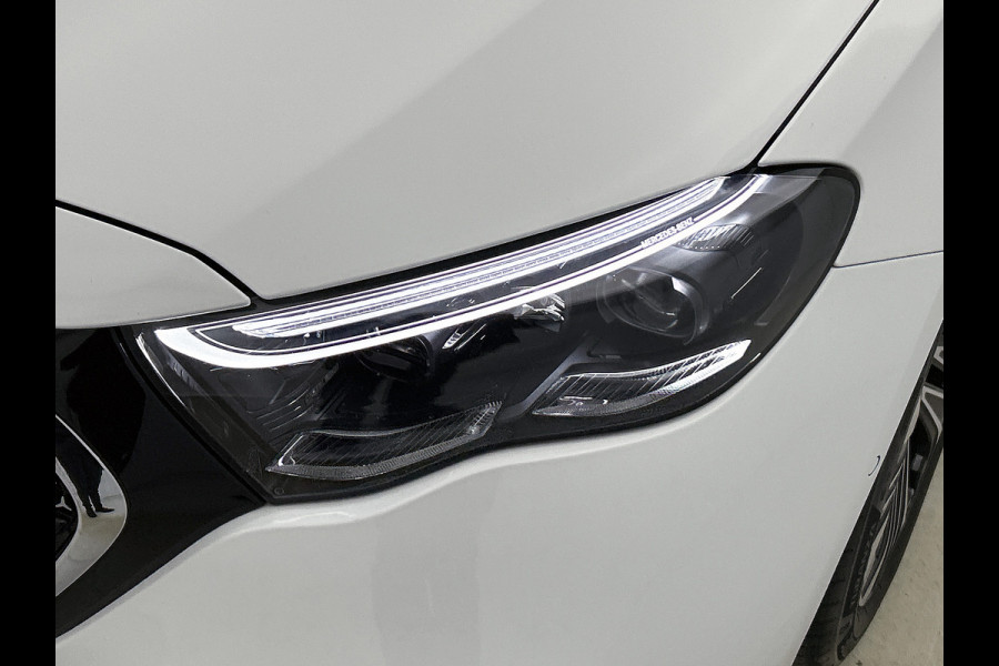 Mercedes-Benz E-Klasse Estate 300 e Luxury Line Plug-In Hybride Trekhaak | Rijassistentiepakket plus | Parkeerpakket met 360°-camera | Distronic | Sfeerverlichting. Inclusief 24 maanden MB Certified garantie voor Europa.