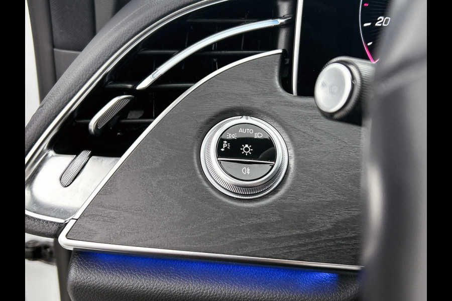 Mercedes-Benz E-Klasse Estate 300 e Luxury Line Plug-In Hybride Trekhaak | Rijassistentiepakket plus | Parkeerpakket met 360°-camera | Distronic | Sfeerverlichting. Inclusief 24 maanden MB Certified garantie voor Europa.