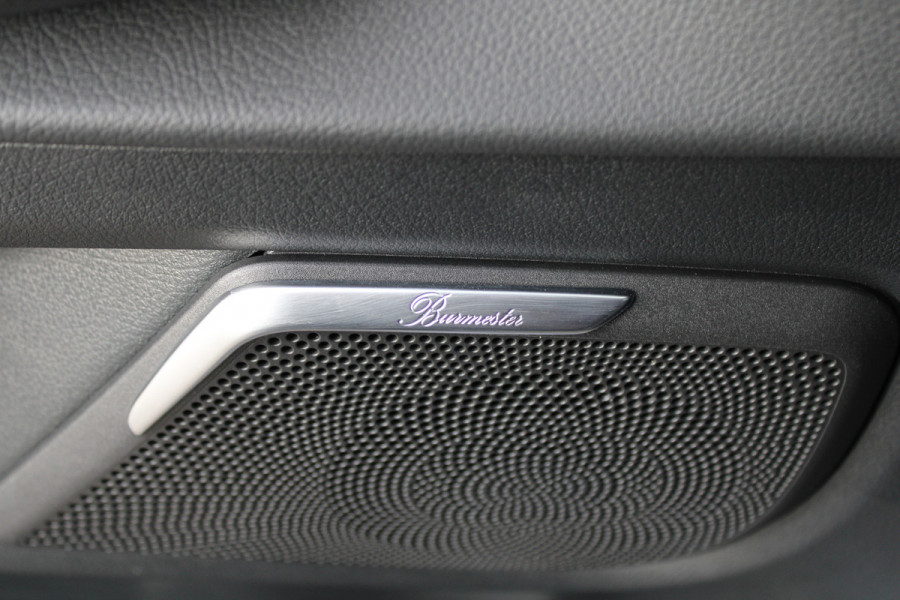 Mercedes-Benz V-Klasse 300 Benzine!! / Lang / AMG / DC / Burmester / Elec Stoel / Vol Opties / NIEUWSTAAT