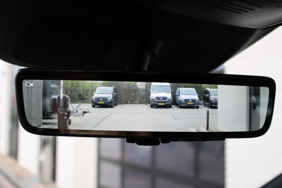 Mercedes-Benz V-Klasse 300 Benzine!! / Lang / AMG / DC / Burmester / Elec Stoel / Vol Opties / NIEUWSTAAT