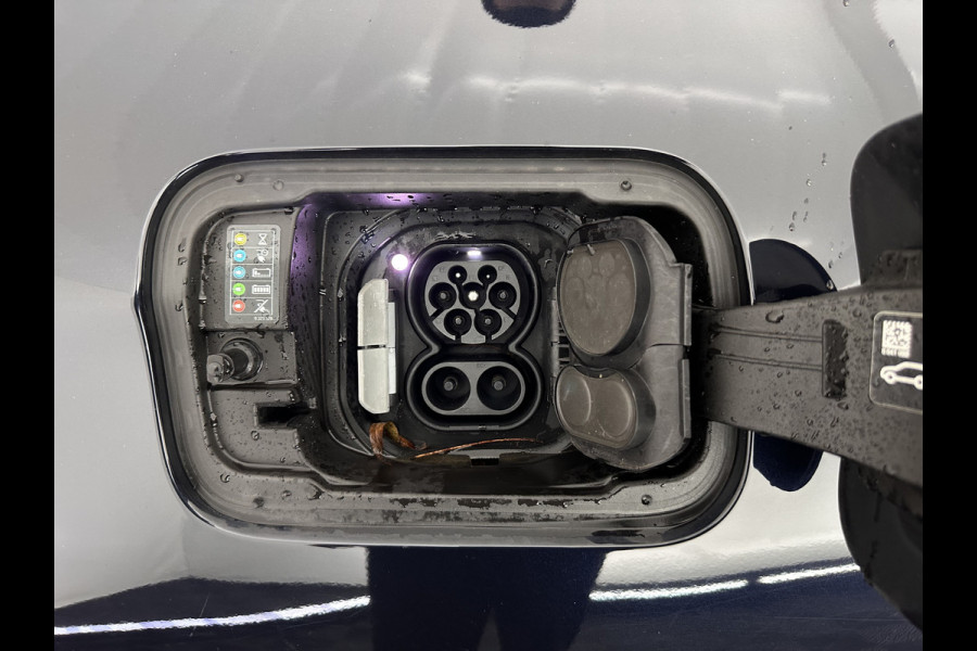 BMW iX3 High Executive 80 kWh [ 3-Fase-11kW ] {SOH-96%} (INCL-BTW) Aut. *PANO | LEATHER | HARMAN/KARDON | FULL-LED | BLINDSPOT | MEMORY-PACK | DIGI-COCKPIT | HEATED-SPORTSEATS | KEYLESS | TOPVIEW | DAB+ | NAVI-FULLMAP | HEAD-UP | PRIVACY-GLASS |