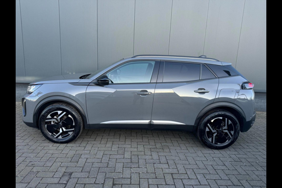 Peugeot 2008 1.2 EAT8 130PK Allure /1e eig. /Adap. Cruis /Stoelverw /v+a camera