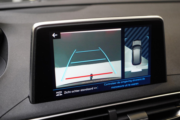 Peugeot 3008 1.2 PureTech Crossway | Panoramadak | Trekhaak | Navigatie | Camera | All-seasonbanden