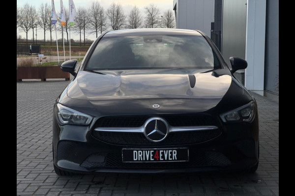 Mercedes-Benz CLA-Klasse Shooting Brake 180 d Bns Sol. Lux. Aut WIDESCREEN CAMERA PDC SPORTVELGEN