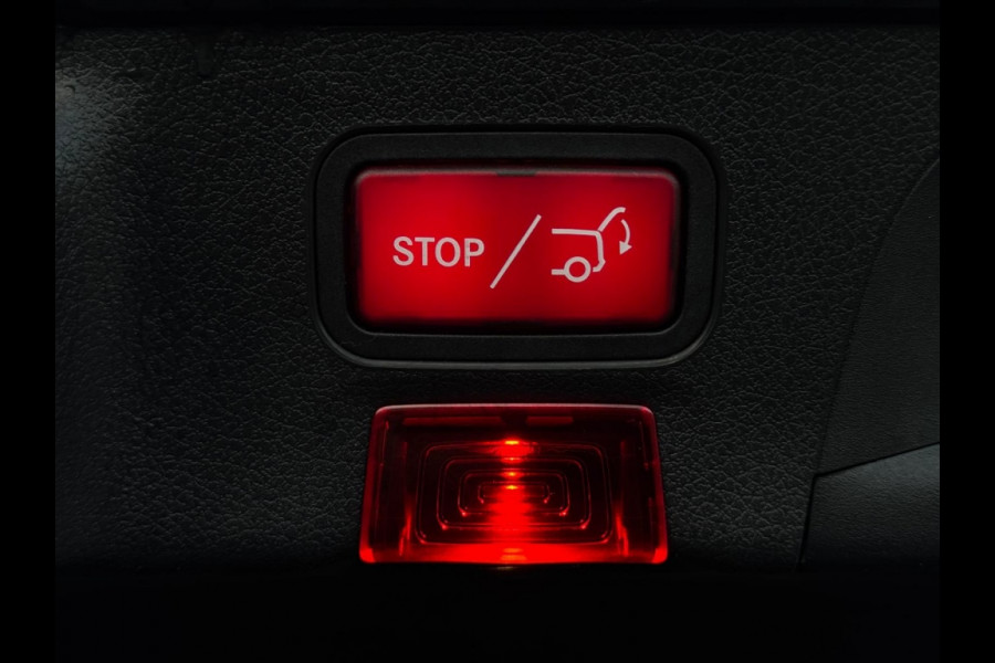 Mercedes-Benz CLA-Klasse Shooting Brake 180 d Bns Sol. Lux. Aut WIDESCREEN CAMERA PDC SPORTVELGEN