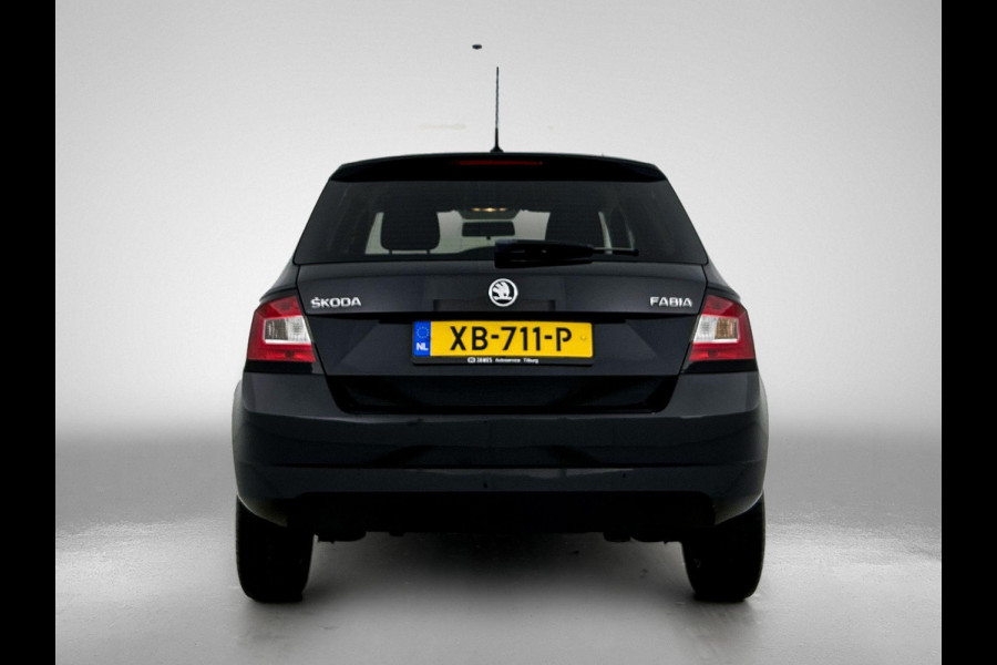 Škoda Fabia 1.0 Active AIRCO | LMV | 5 DEURS