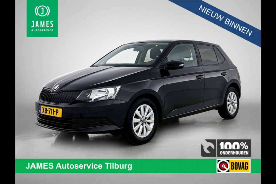 Škoda Fabia 1.0 Active AIRCO | LMV | 5 DEURS