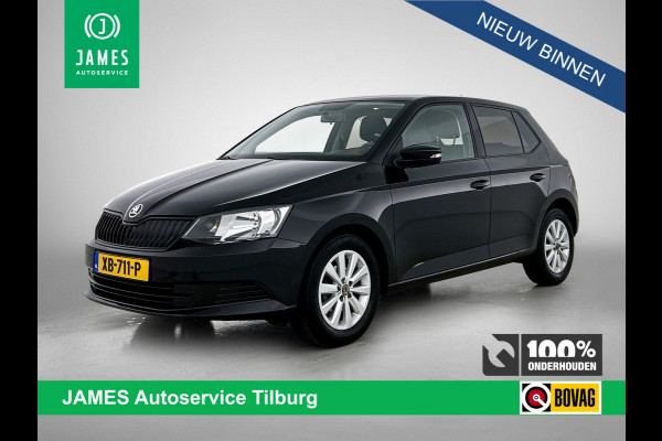 Škoda Fabia 1.0 Active AIRCO | LMV | 5 DEURS