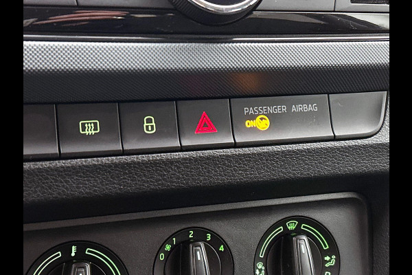 Škoda Fabia 1.0 Active AIRCO | LMV | 5 DEURS