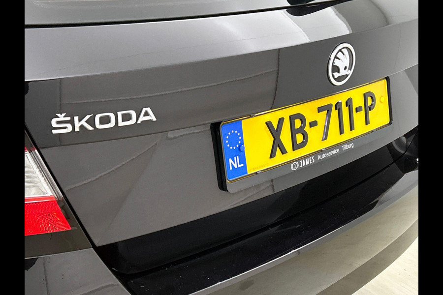 Škoda Fabia 1.0 Active AIRCO | LMV | 5 DEURS