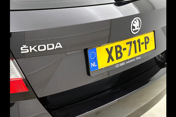 Škoda Fabia 1.0 Active AIRCO | LMV | 5 DEURS