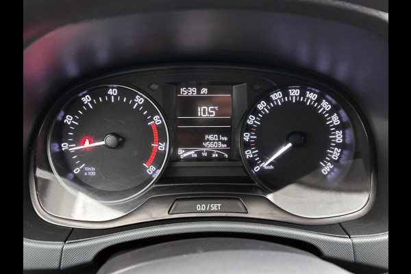 Škoda Fabia 1.0 Active AIRCO | LMV | 5 DEURS