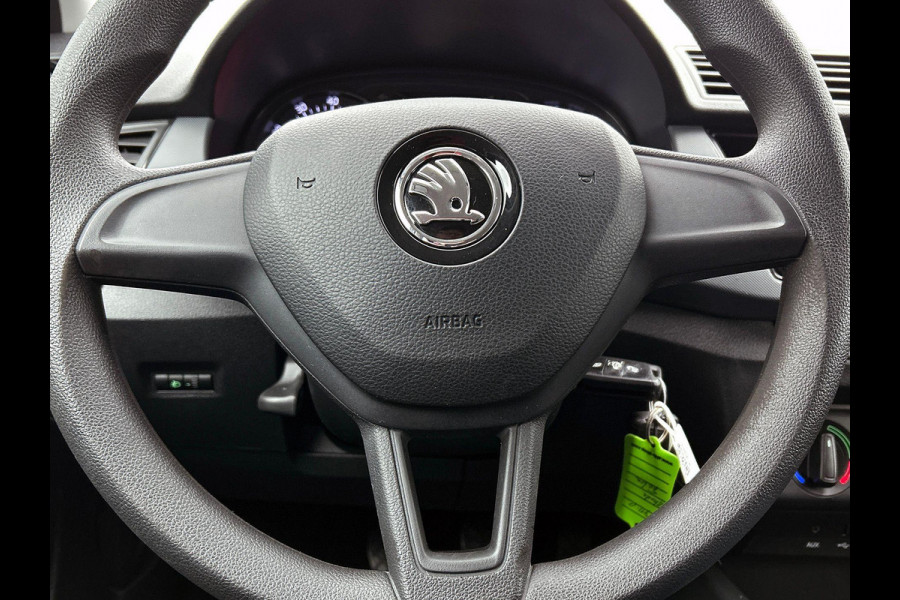 Škoda Fabia 1.0 Active AIRCO | LMV | 5 DEURS