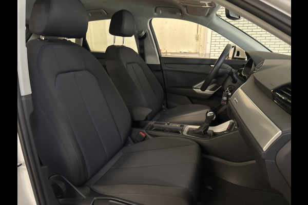 Audi Q3 45 TFSIe 245PK S-TRONIC S-LINE HYBRID CARPLAY/PDC/VIRTUAL