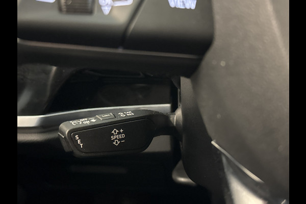 Audi Q3 45 TFSIe 245PK S-TRONIC S-LINE HYBRID CARPLAY/PDC/VIRTUAL