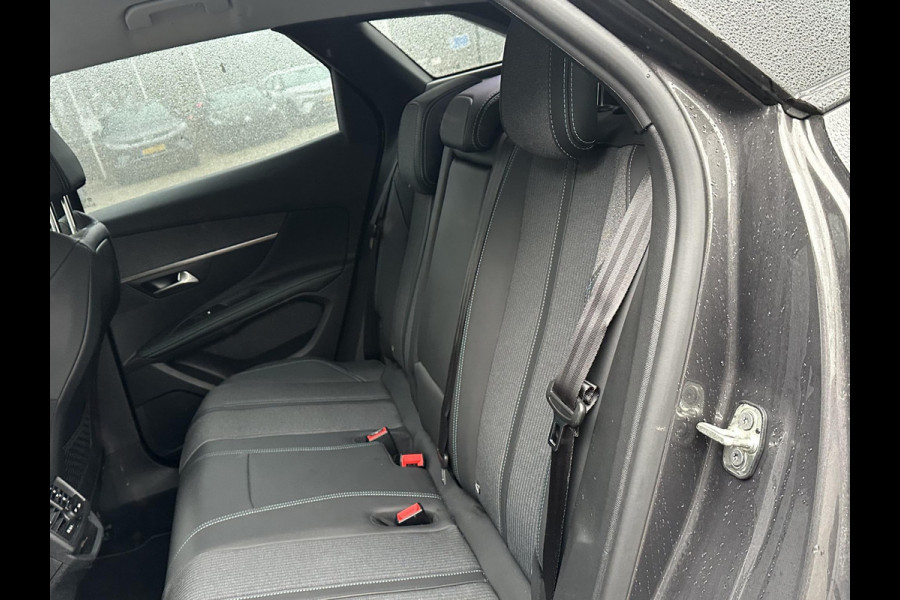 Peugeot 3008 1.6 HYbrid 225 Allure Pack Business PHEV| 23.000KM! | STANDKACHEL| ACHTERUITRIJCAMERA| APPLE CARPLAY/ ANDROID AUTO| RIJKLAARPRIJS INCL. 12 MND BOVAG GARANTIE