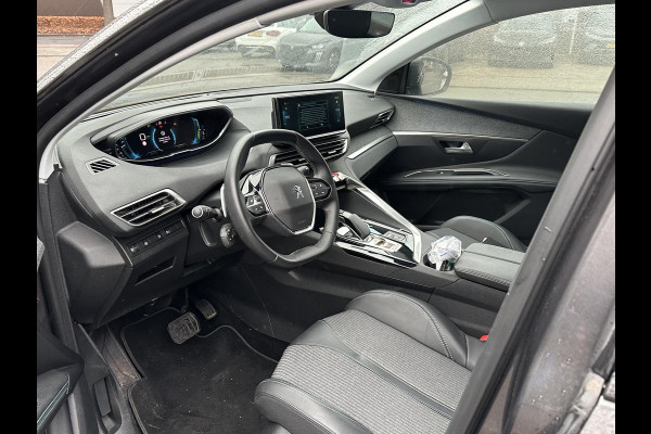Peugeot 3008 1.6 HYbrid 225 Allure Pack Business PHEV| 23.000KM! | STANDKACHEL| ACHTERUITRIJCAMERA| APPLE CARPLAY/ ANDROID AUTO| RIJKLAARPRIJS INCL. 12 MND BOVAG GARANTIE