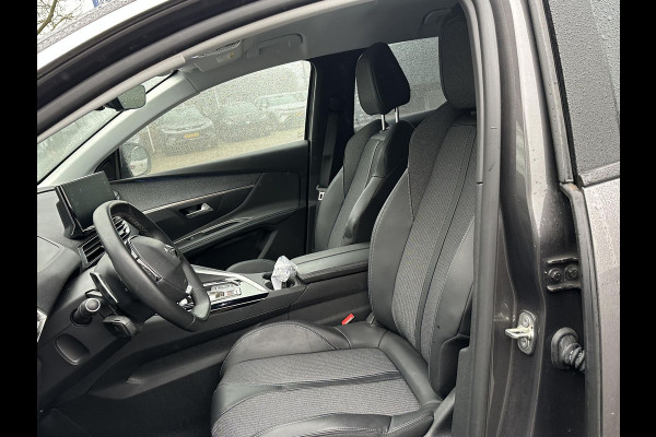 Peugeot 3008 1.6 HYbrid 225 Allure Pack Business PHEV| 23.000KM! | STANDKACHEL| ACHTERUITRIJCAMERA| APPLE CARPLAY/ ANDROID AUTO| RIJKLAARPRIJS INCL. 12 MND BOVAG GARANTIE
