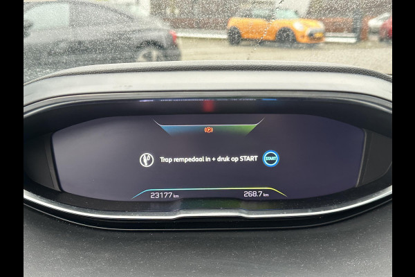 Peugeot 3008 1.6 HYbrid 225 Allure Pack Business PHEV| 23.000KM! | STANDKACHEL| ACHTERUITRIJCAMERA| APPLE CARPLAY/ ANDROID AUTO| RIJKLAARPRIJS INCL. 12 MND BOVAG GARANTIE