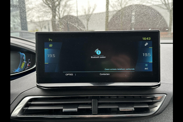 Peugeot 3008 1.6 HYbrid 225 Allure Pack Business PHEV| 23.000KM! | STANDKACHEL| ACHTERUITRIJCAMERA| APPLE CARPLAY/ ANDROID AUTO| RIJKLAARPRIJS INCL. 12 MND BOVAG GARANTIE