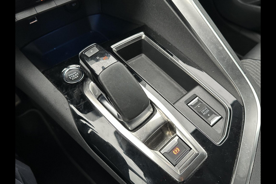 Peugeot 3008 1.6 HYbrid 225 Allure Pack Business PHEV| 23.000KM! | STANDKACHEL| ACHTERUITRIJCAMERA| APPLE CARPLAY/ ANDROID AUTO| RIJKLAARPRIJS INCL. 12 MND BOVAG GARANTIE