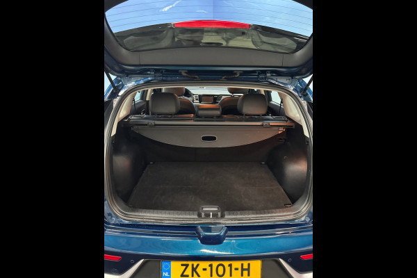 Kia Niro 1.6 GDi Hybrid ExecutiveLine Navi | Clima | Cruise |Camera