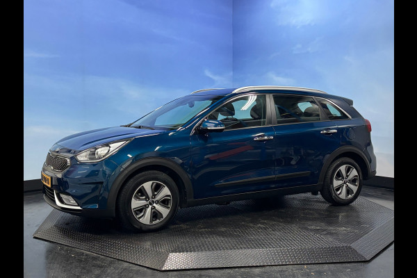 Kia Niro 1.6 GDi Hybrid ExecutiveLine Navi | Clima | Cruise |Camera