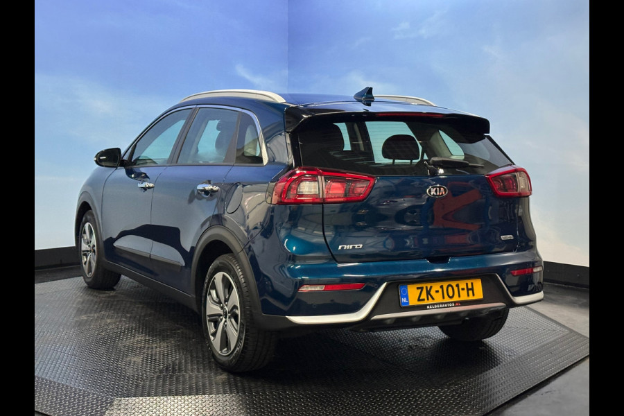 Kia Niro 1.6 GDi Hybrid ExecutiveLine Navi | Clima | Cruise |Camera