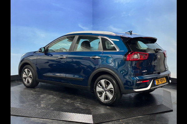 Kia Niro 1.6 GDi Hybrid ExecutiveLine Navi | Clima | Cruise |Camera