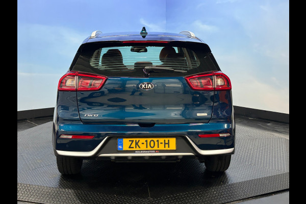 Kia Niro 1.6 GDi Hybrid ExecutiveLine Navi | Clima | Cruise |Camera