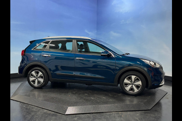Kia Niro 1.6 GDi Hybrid ExecutiveLine Navi | Clima | Cruise |Camera