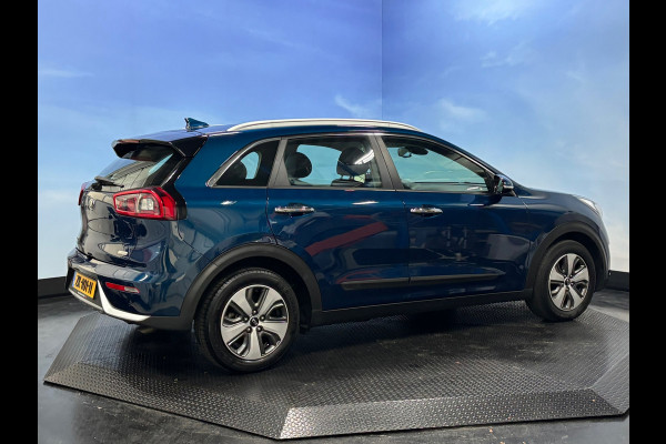 Kia Niro 1.6 GDi Hybrid ExecutiveLine Navi | Clima | Cruise |Camera