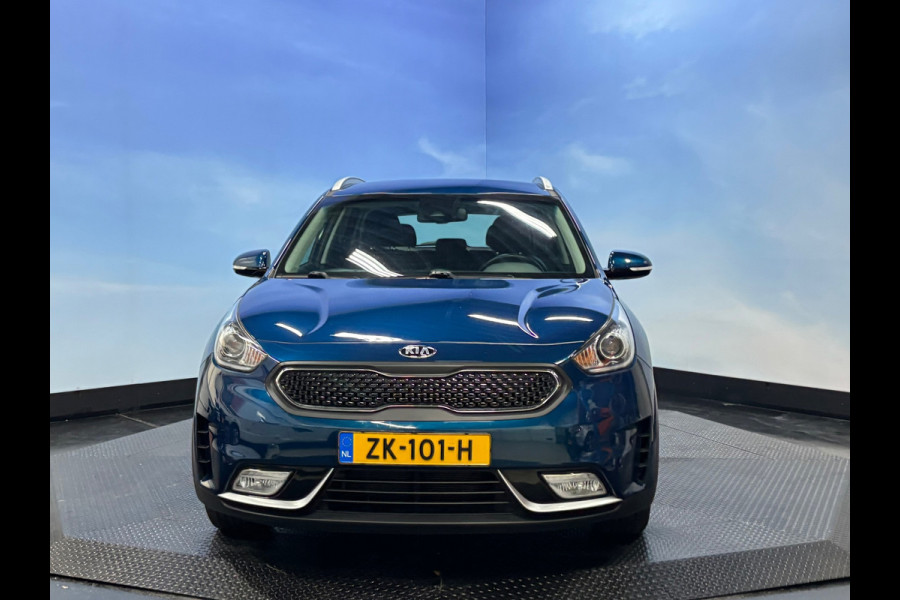 Kia Niro 1.6 GDi Hybrid ExecutiveLine Navi | Clima | Cruise |Camera