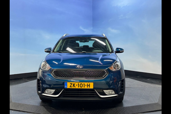 Kia Niro 1.6 GDi Hybrid ExecutiveLine Navi | Clima | Cruise |Camera
