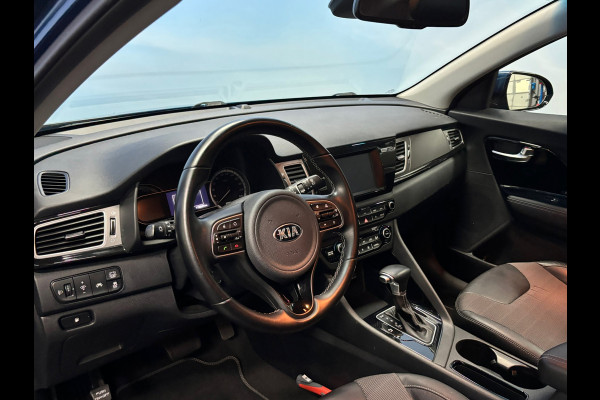 Kia Niro 1.6 GDi Hybrid ExecutiveLine Navi | Clima | Cruise |Camera