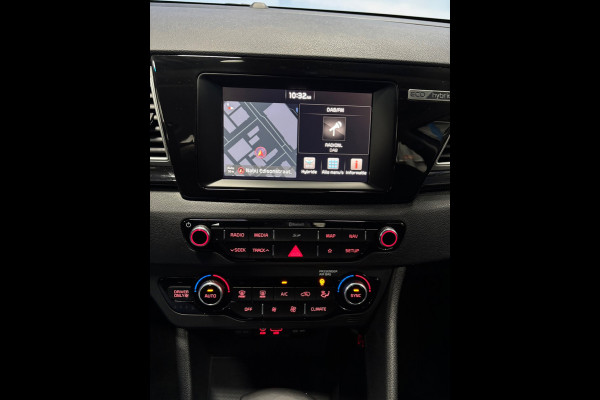 Kia Niro 1.6 GDi Hybrid ExecutiveLine Navi | Clima | Cruise |Camera
