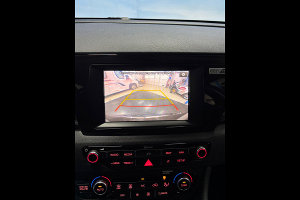 Kia Niro 1.6 GDi Hybrid ExecutiveLine Navi | Clima | Cruise |Camera