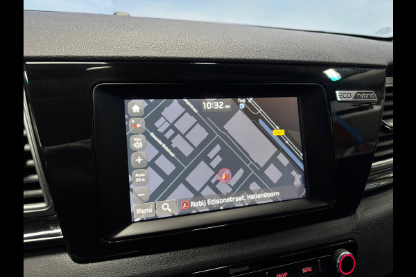 Kia Niro 1.6 GDi Hybrid ExecutiveLine Navi | Clima | Cruise |Camera