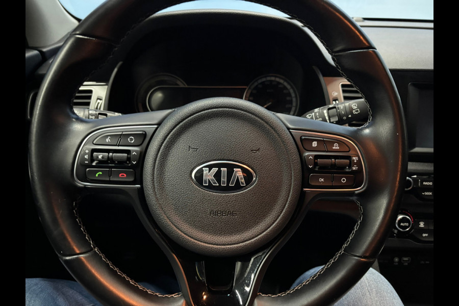 Kia Niro 1.6 GDi Hybrid ExecutiveLine Navi | Clima | Cruise |Camera