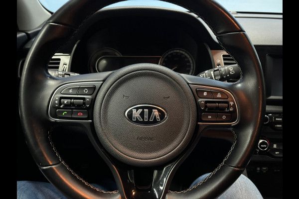 Kia Niro 1.6 GDi Hybrid ExecutiveLine Navi | Clima | Cruise |Camera