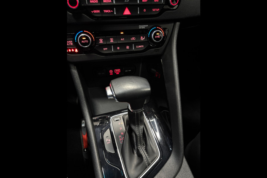 Kia Niro 1.6 GDi Hybrid ExecutiveLine Navi | Clima | Cruise |Camera