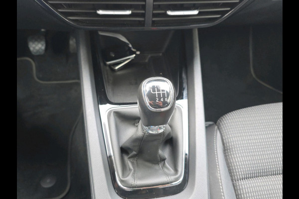 Škoda Octavia Combi 1.0 TSI Business Edition | Achteruitrijcamera | Stoelverwarming | Navigatie | Elektrische achterklep |