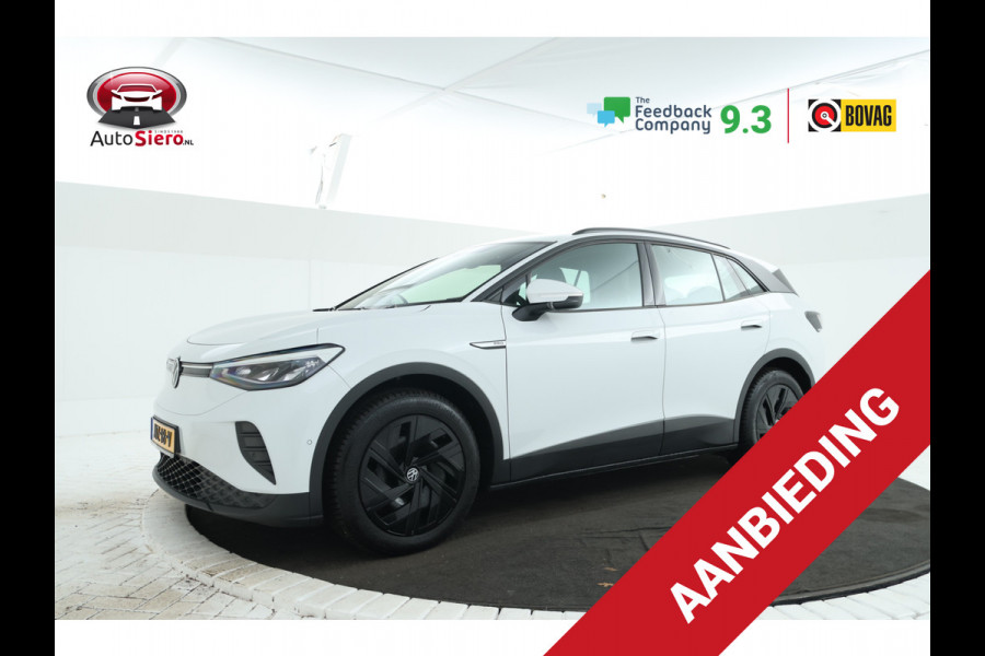 Volkswagen ID.4 Pro 77 kWh Memoryseats, head up, climate
